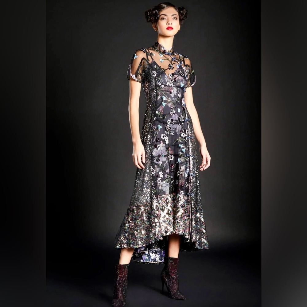 Inearnest by Byron Lars